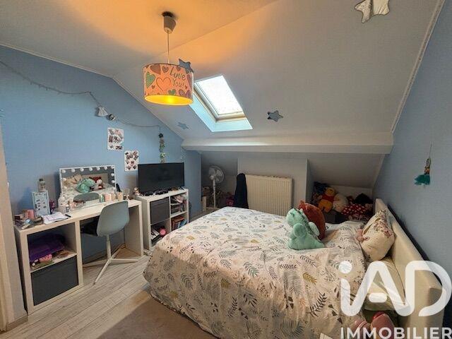 Maison - 147 m² - 5 pièces