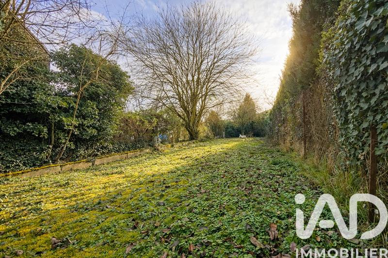 Maison - 118 m² - 7 pièces