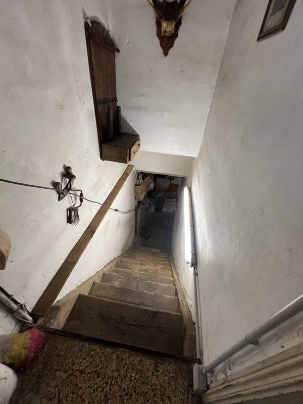 Maison - 160 m² - 5 pièces