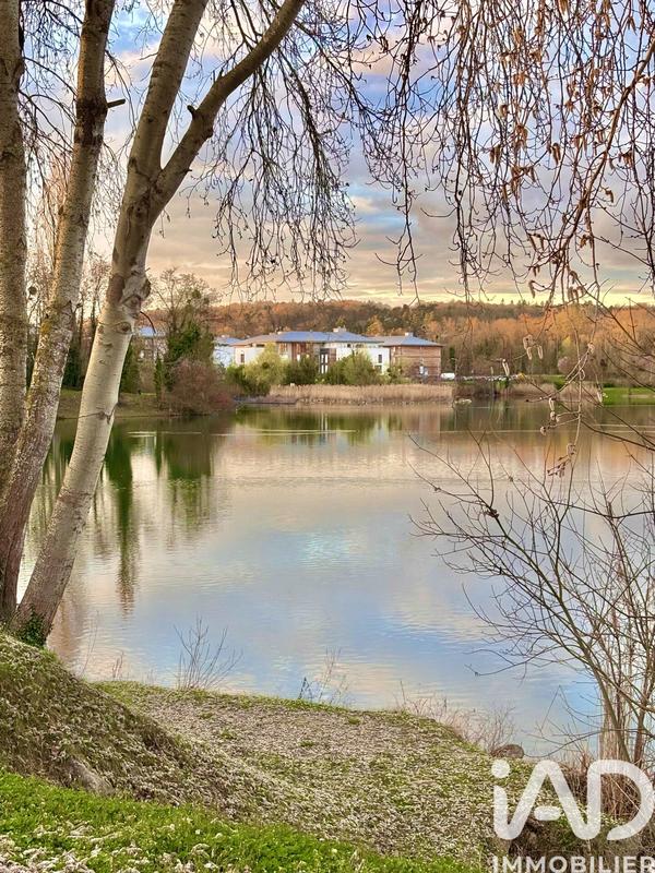 Appartement - 74 m² - 4 pièces