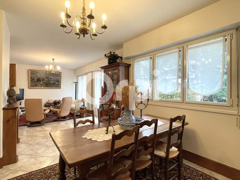 Maison - 178 m² - 6 pièces