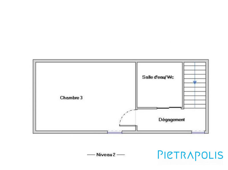 Villa - 183 m² - 5 pièces