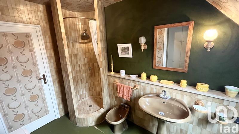 Maison de maîtres - 216 m² - 7 pièces