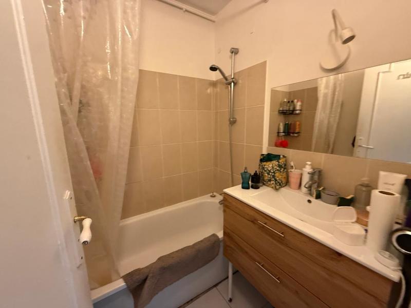 Appartement - 52 m² - 3 pièces