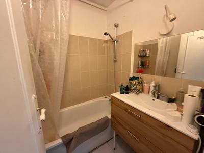 Appartement - 52 m² - 3 pièces