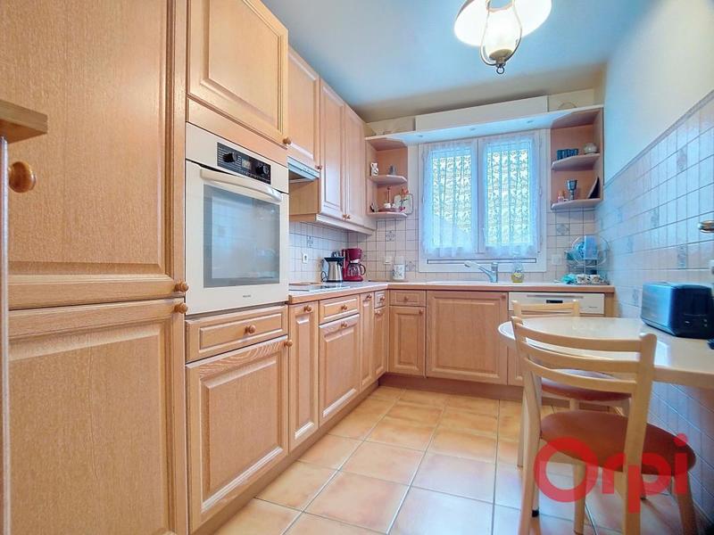 Appartement - 133 m² - 4 pièces