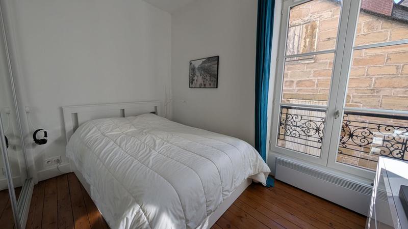 Appartement - 146 m² - 5 pièces