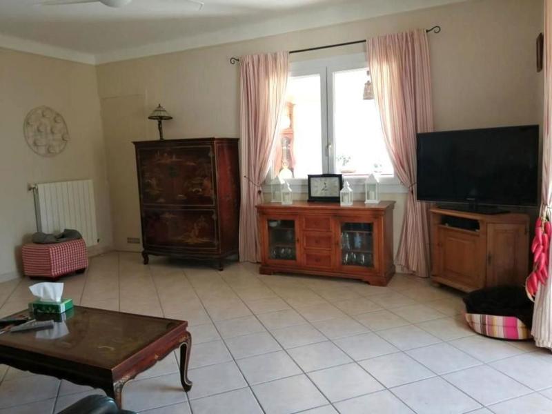 Maison - 165 m² - 7 pièces