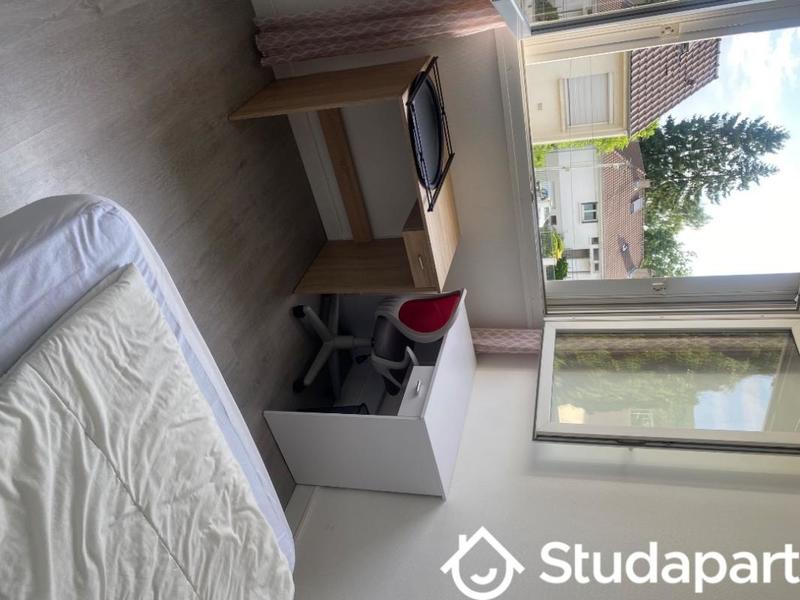 Appartement - 70 m² - 4 pièces