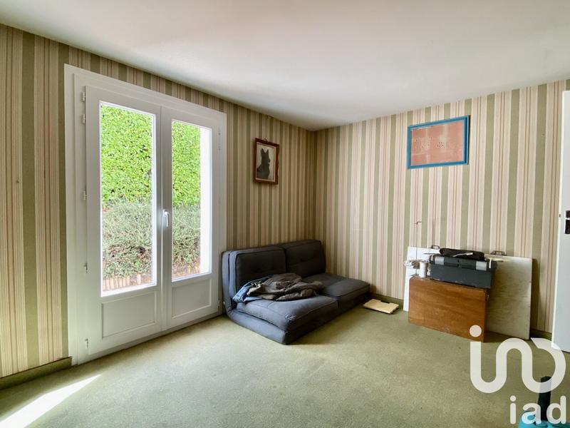 Maison - 145 m² - 6 pièces