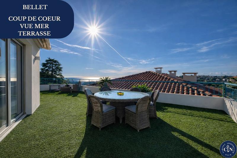 Appartement - 79 m² - 3 pièces