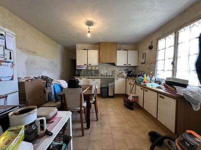 Maison - 125 m² - 4 pièces