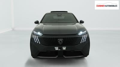 Peugeot 3008 Hybrid 145 e-Dcs6 Gt