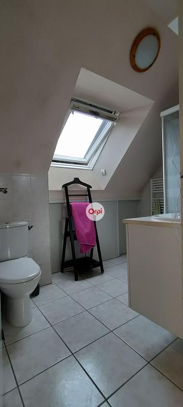 Ferme - 105 m² - 4 pièces