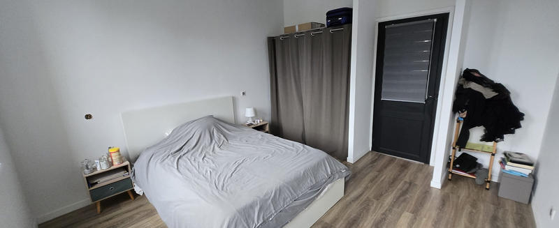 Maison - 184 m² - 7 pièces