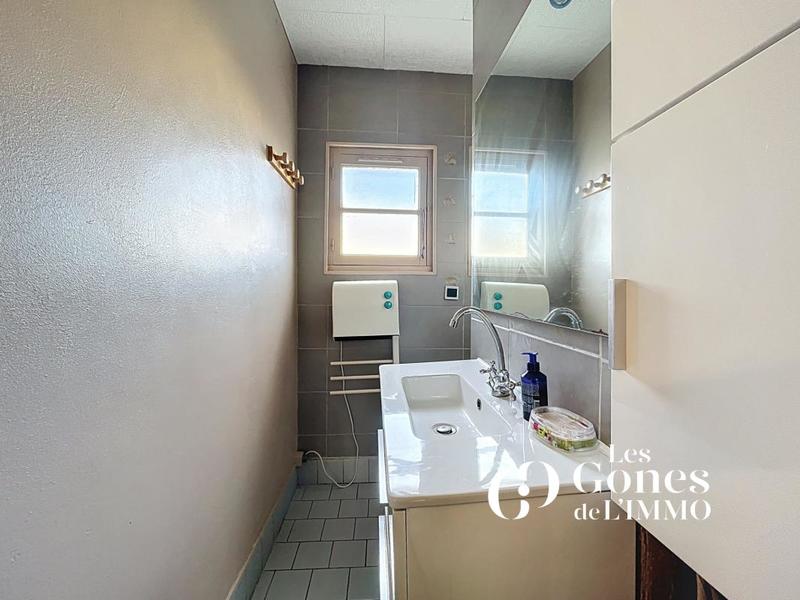 Maison - 144 m² - 6 pièces