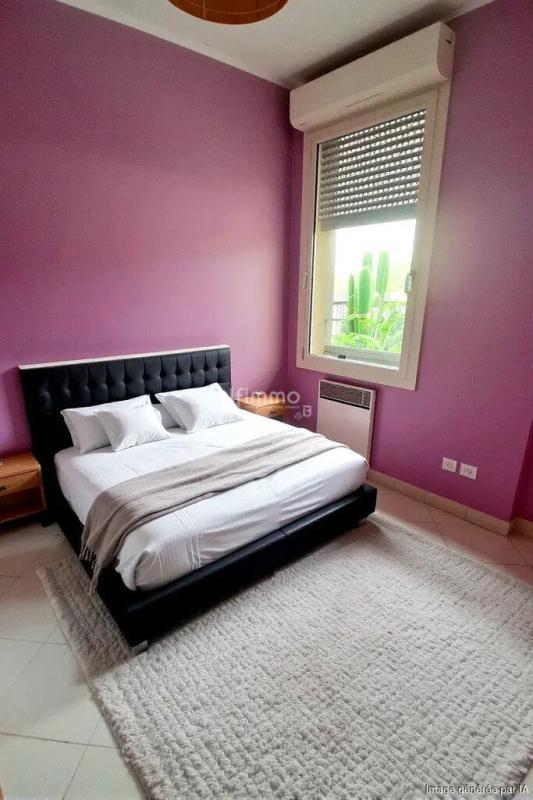 Appartement - 86 m² - 4 pièces