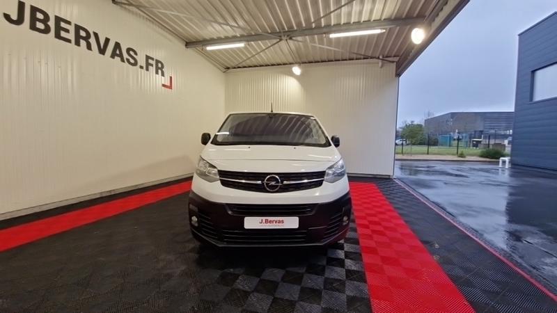 Opel Vivaro taille m bluehdi 120 ss