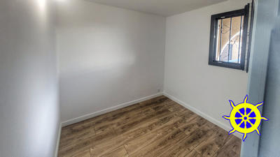 Appartement - 26 m² - 2 pièces