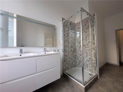 Appartement - 103 m² - 4 pièces