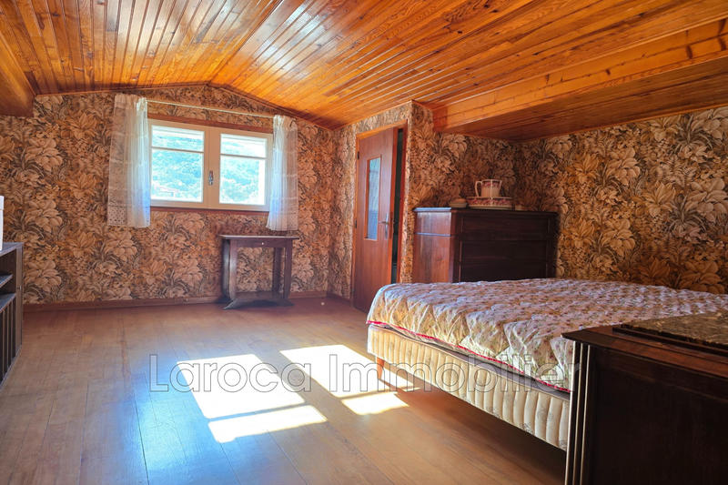 Maison - 133 m² - 5 pièces