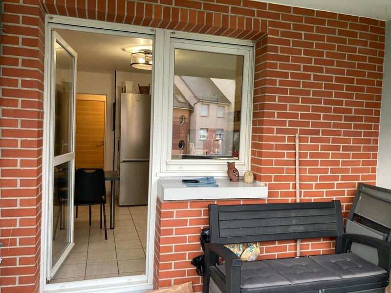 Appartement - 88 m² - 4 pièces