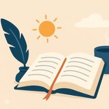 Écrire une nouvelle