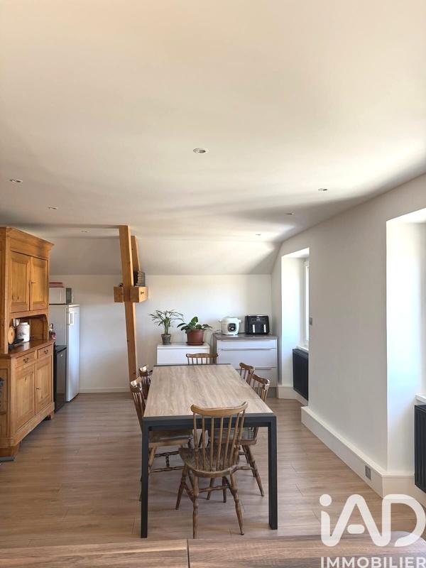 Appartement - 71 m² - 4 pièces