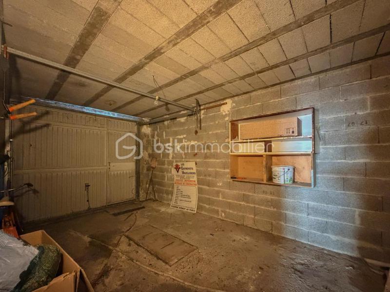 Villa - 190 m² - 8 pièces