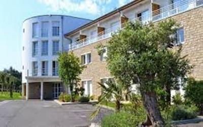 Appartement - 27 m² - 1 pièce