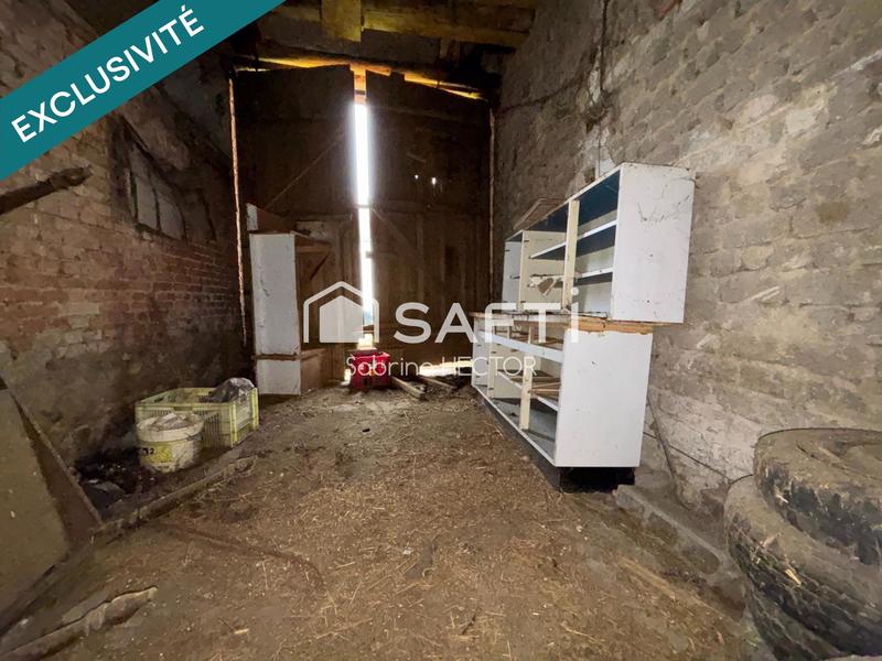 Maison - 133 m² - 5 pièces