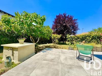 Maison - 113 m² - 5 pièces