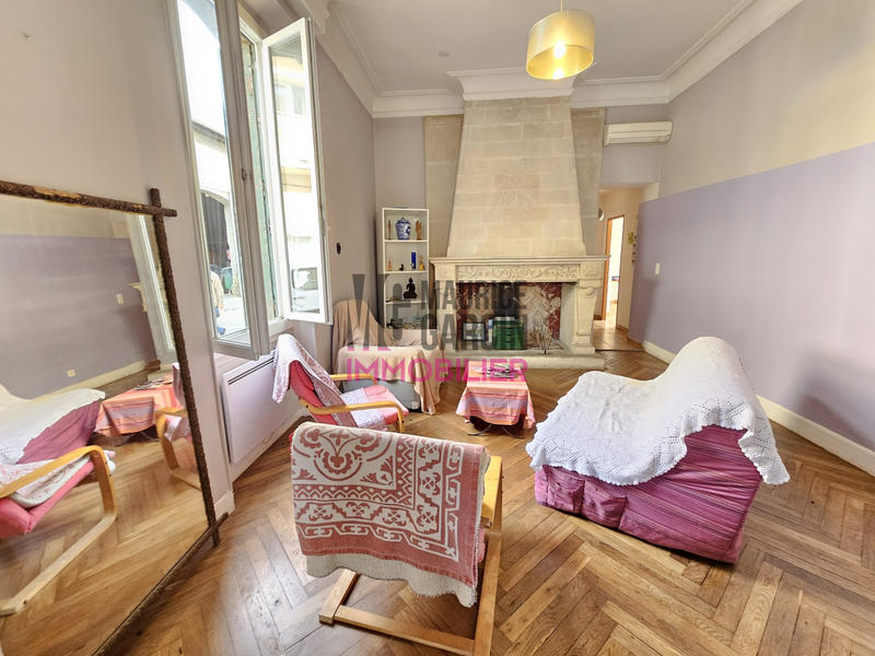 Appartement - 68 m² - 3 pièces