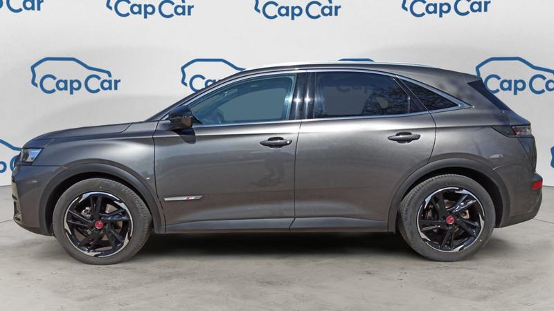 Ds Ds 7 1.6 Puretech 225 Eat8 Performance Line +