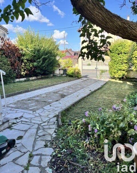 Maison - 127 m² - 5 pièces