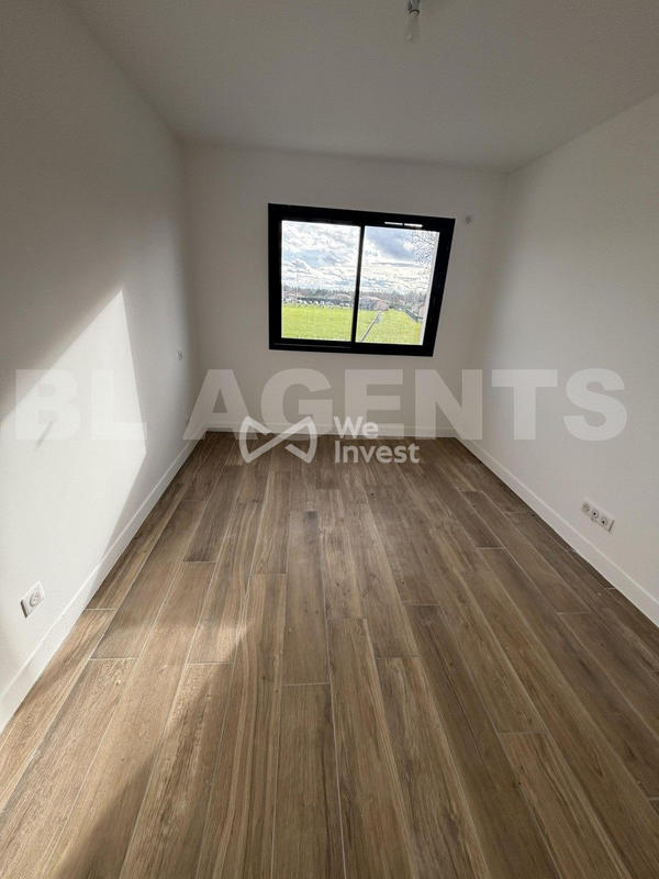 Maison - 132 m² - 5 pièces