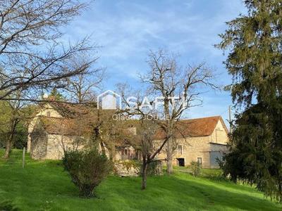 Maison - 131 m² - 5 pièces