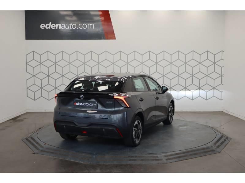 Mg Mg4 Electric 51kWh - 125 kW 2wd Standard