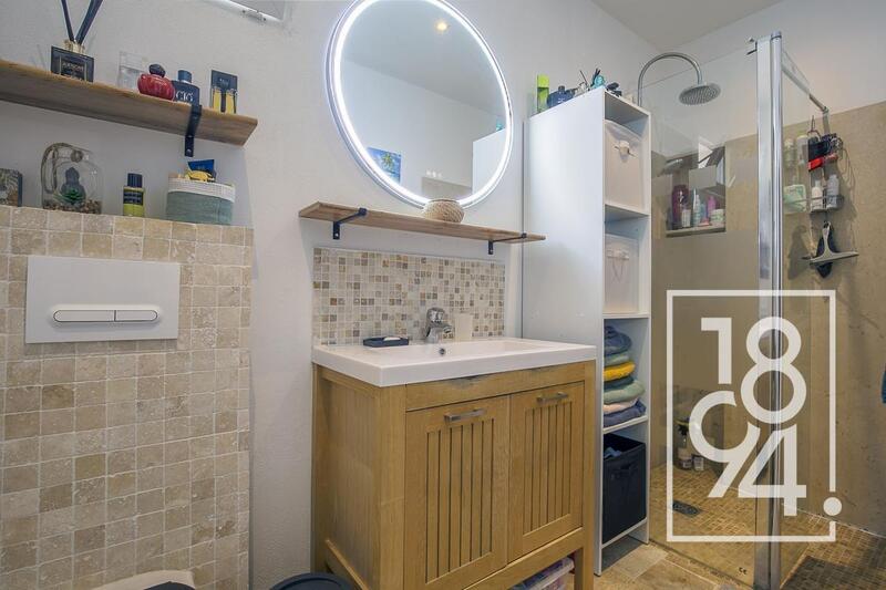 Maison - 42 m² - 2 pièces