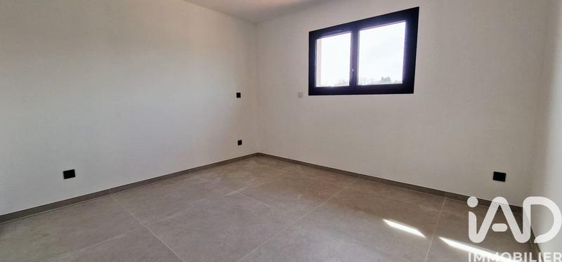 Maison - 113 m² - 5 pièces