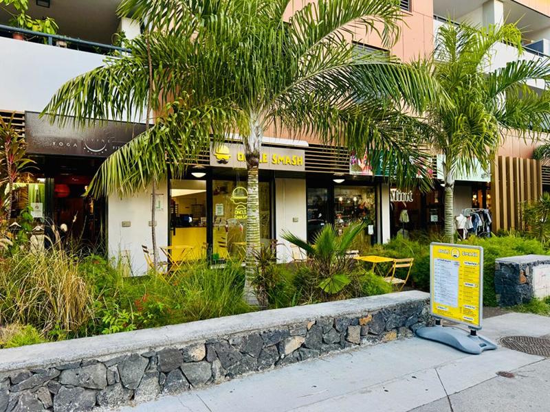 Local d'activités - 28 m² - 1 pièce