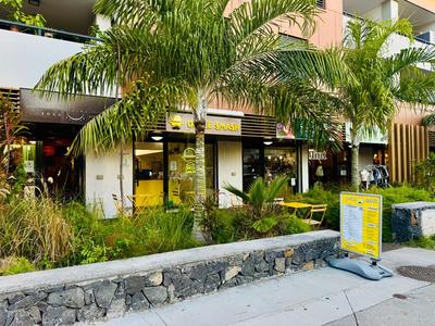 Local d'activités - 28 m² - 1 pièce