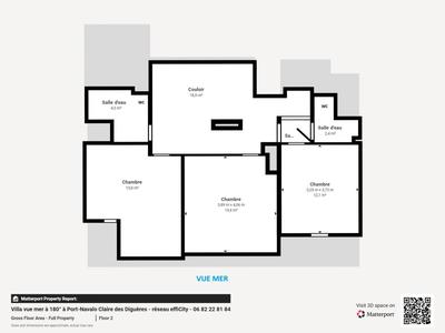 Maison - 155 m² - 6 pièces