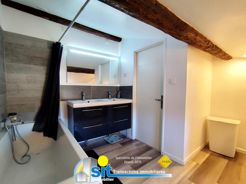 Appartement - 86 m² - 4 pièces