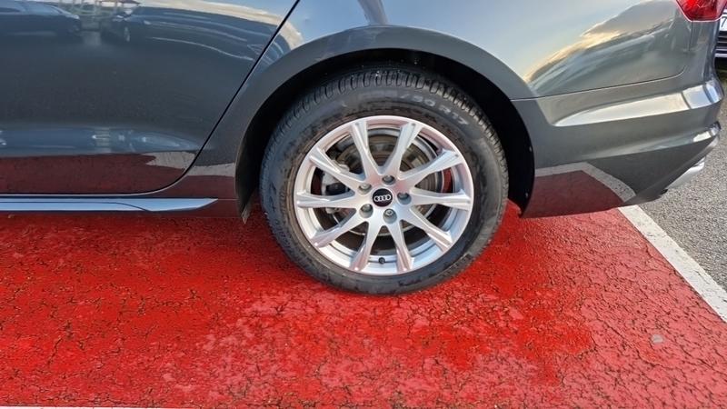 Audi A4 Avant 35 Tfsi 150 s tronic 7 Business Line