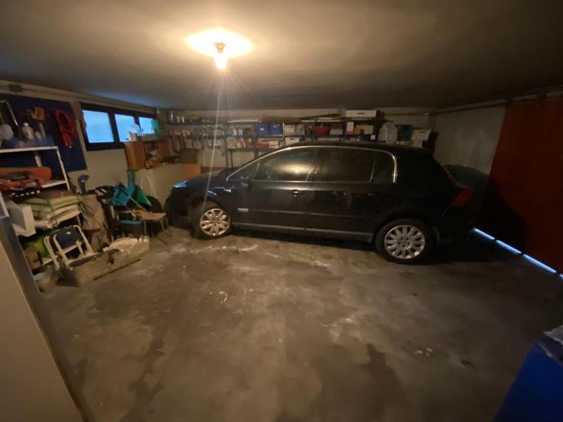 Maison - 225 m² - 7 pièces