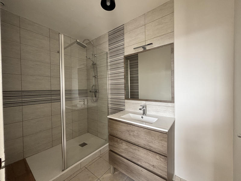 Appartement - 32 m² - 2 pièces