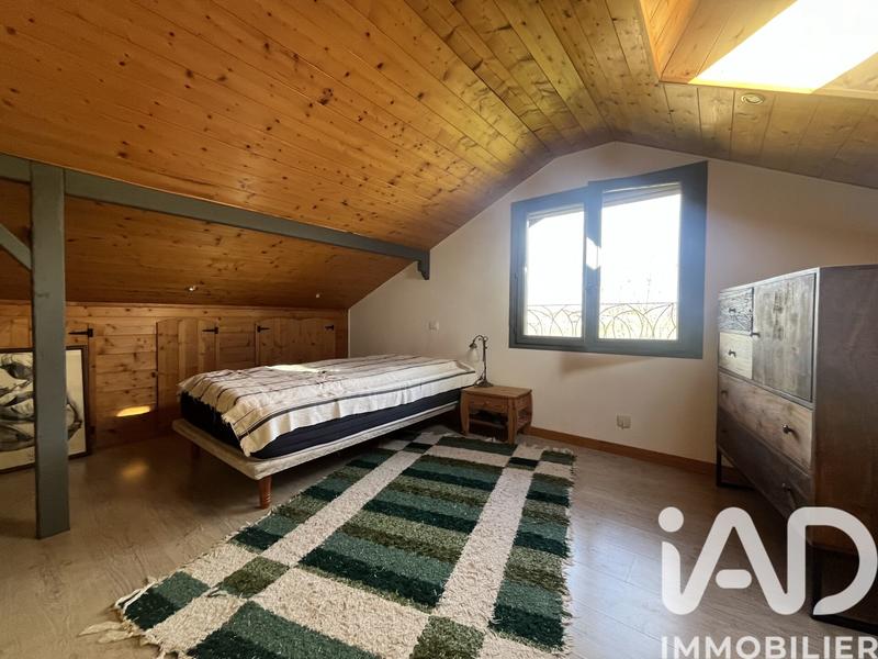 Maison - 134 m² - 5 pièces