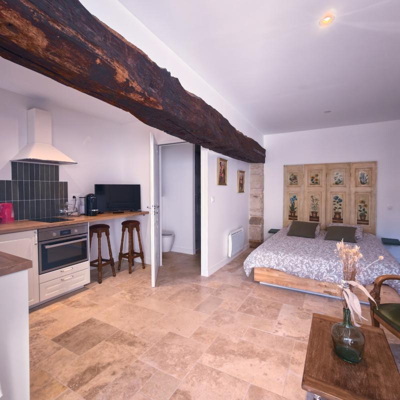 Maison - 188 m² - 6 pièces