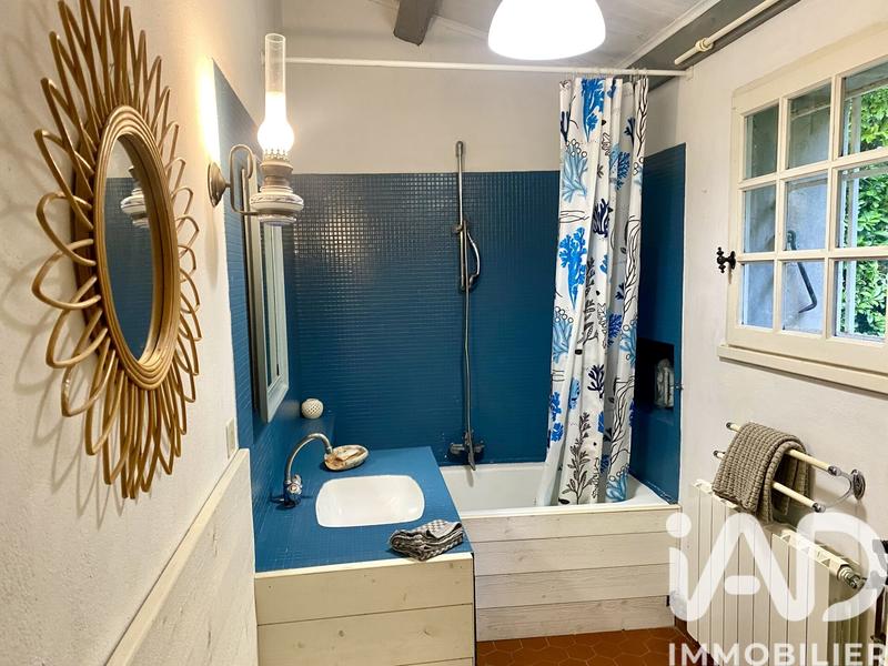 Maison - 245 m² - 10 pièces